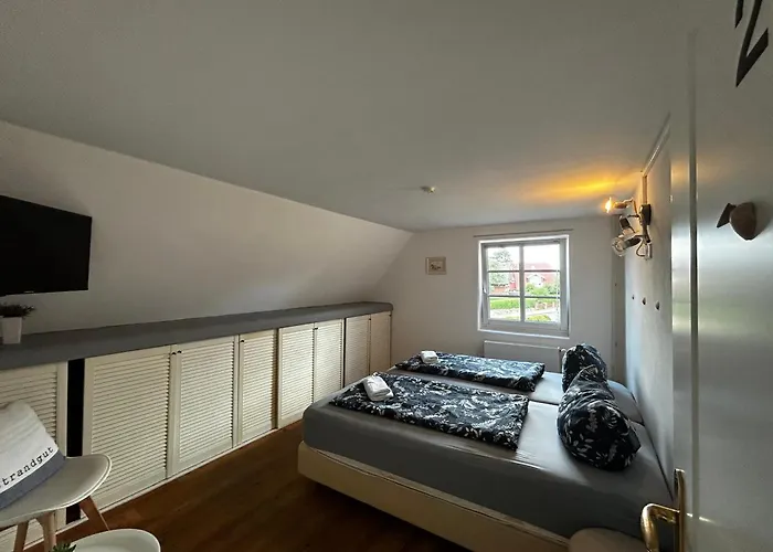 Privates Domizil auf Sylt in Strandnähe