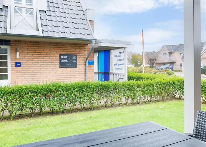 Hapimag Resort Dünenblick Westerland